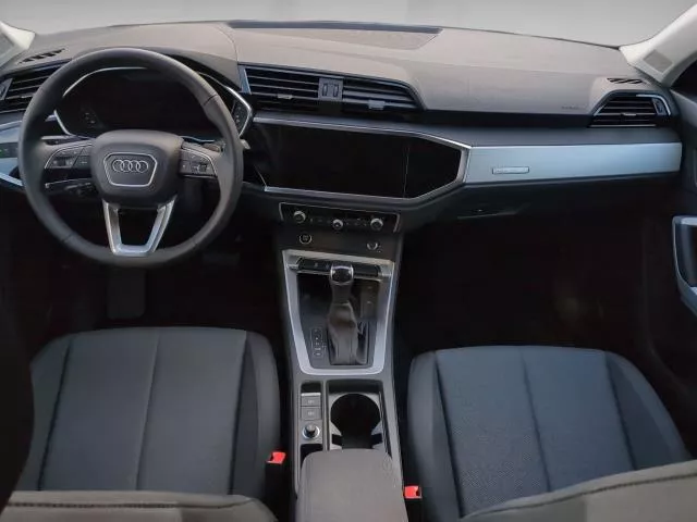 Audi Q3 Advanced 35 TFSI 110 kW (150 CV) S tronic de segunda mano