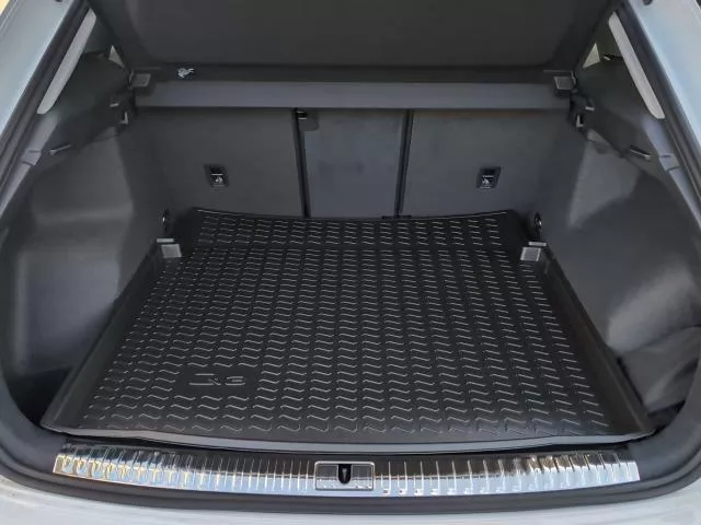 Audi Q3 Advanced 35 TFSI 110 kW (150 CV) S tronic de segunda mano