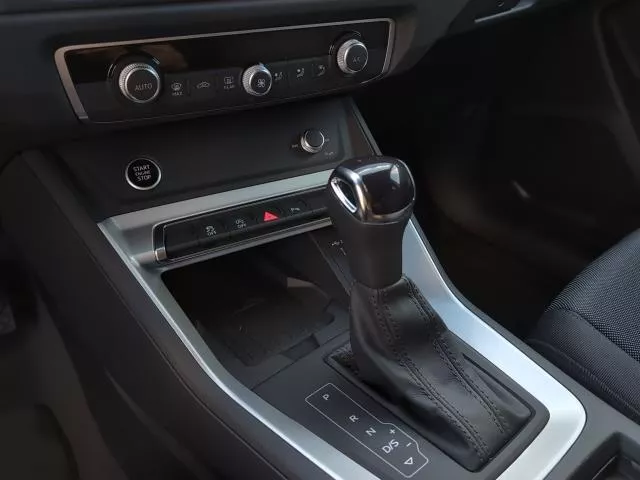 Audi Q3 Advanced 35 TFSI 110 kW (150 CV) S tronic de segunda mano