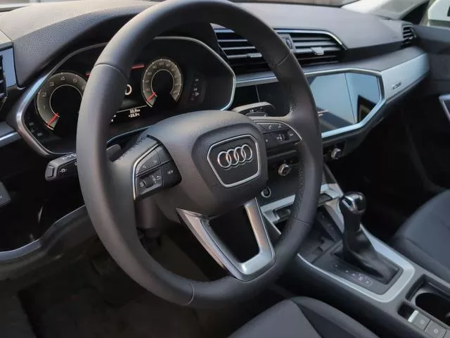 Audi Q3 Advanced 35 TFSI 110 kW (150 CV) S tronic de segunda mano