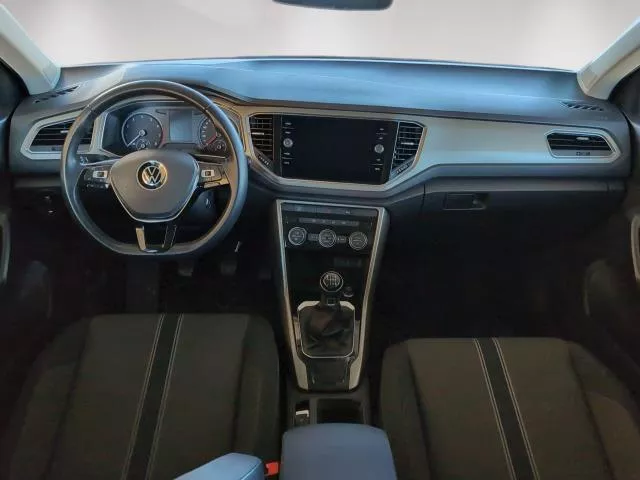 Volkswagen T-Roc Advance 1.0 TSI 81 kW (110 CV) de segunda mano
