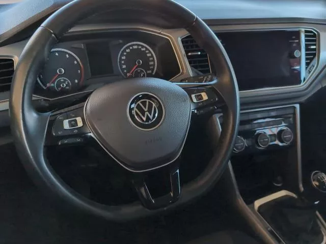 Volkswagen T-Roc Advance 1.0 TSI 81 kW (110 CV) de segunda mano