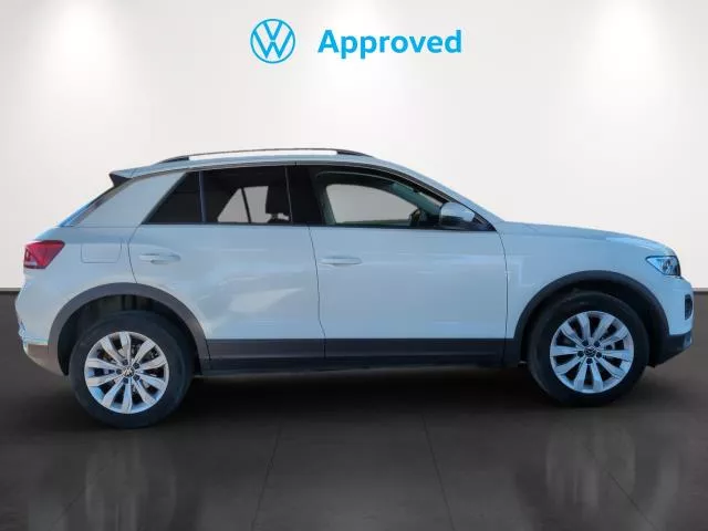Volkswagen T-Roc Advance 1.0 TSI 81 kW (110 CV) de segunda mano