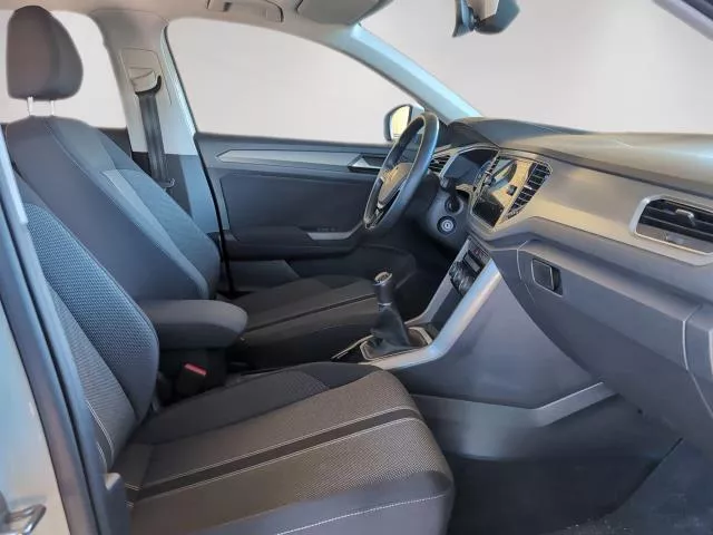 Volkswagen T-Roc Advance 1.0 TSI 81 kW (110 CV) de segunda mano