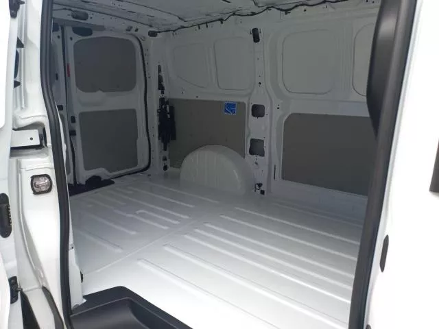 Volkswagen Transporter Furgon Batalla Corta TN 2.0 TDI 81 kW (110 CV) de segunda mano