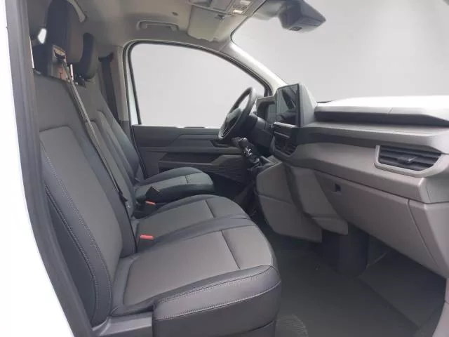 Volkswagen Transporter Furgon Batalla Corta TN 2.0 TDI 81 kW (110 CV) de segunda mano