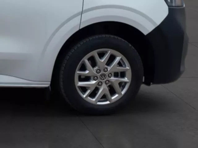 Volkswagen Transporter Furgon Batalla Corta TN 2.0 TDI 81 kW (110 CV) de segunda mano