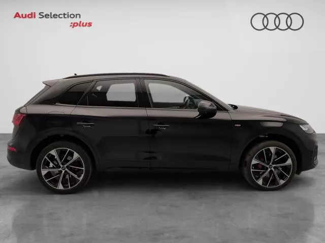 Audi Q5 Black line 40 TDI quattro-ultra 150 kW (204 CV) S tronic de segunda mano