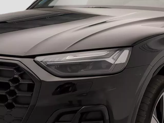 Audi Q5 Black line 40 TDI quattro-ultra 150 kW (204 CV) S tronic de segunda mano