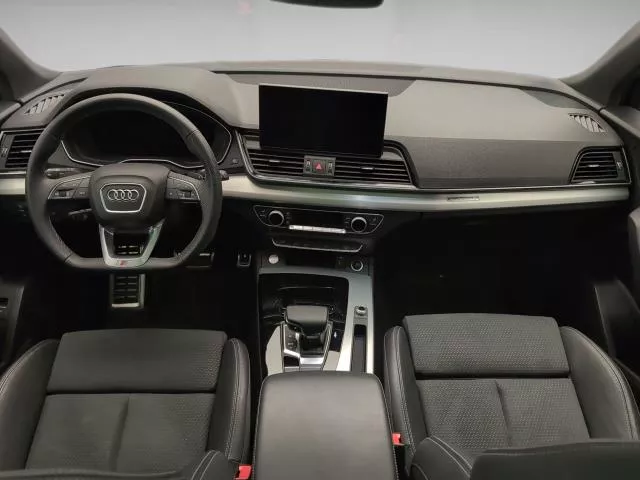 Audi Q5 Black line 40 TDI quattro-ultra 150 kW (204 CV) S tronic de segunda mano