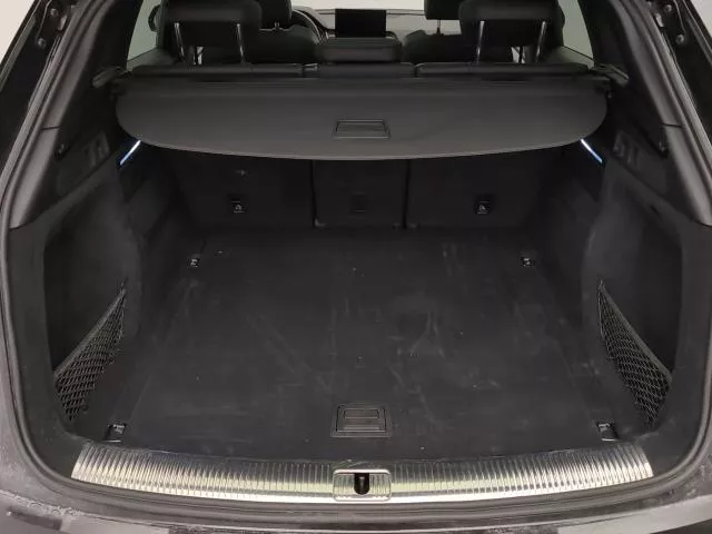 Audi Q5 Black line 40 TDI quattro-ultra 150 kW (204 CV) S tronic de segunda mano