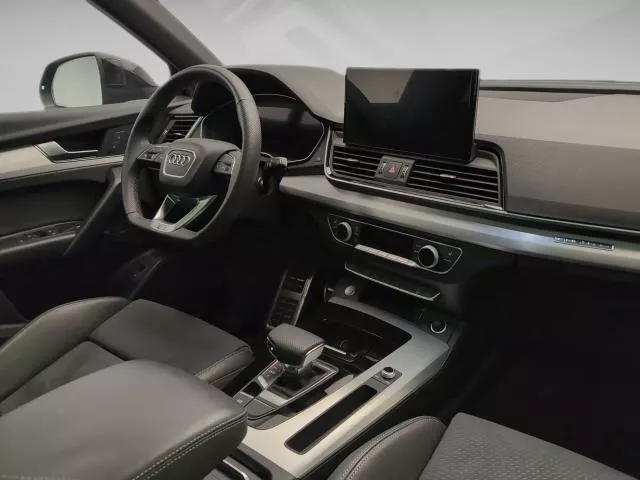 Audi Q5 Black line 40 TDI quattro-ultra 150 kW (204 CV) S tronic de segunda mano
