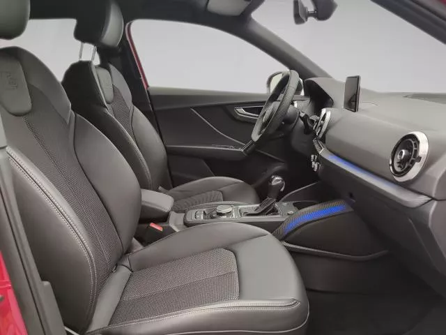 Audi Q2 Black line 35 TFSI 110 kW (150 CV) S tronic de segunda mano