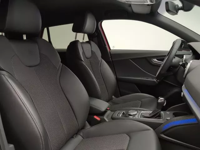 Audi Q2 Black line 35 TFSI 110 kW (150 CV) S tronic de segunda mano