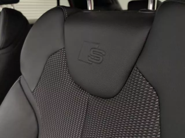 Audi Q2 Black line 35 TFSI 110 kW (150 CV) S tronic de segunda mano