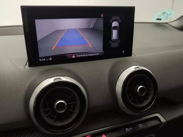 Audi Q2 Black line 35 TFSI 110 kW (150 CV) S tronic de segunda mano