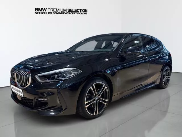 BMW Serie 1 118d Business 110 kW (150 CV) de segunda mano