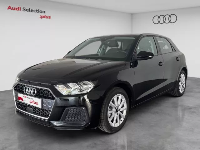 Audi A1 Advanced 30 TFSI 85 kW (116 CV) de segunda mano