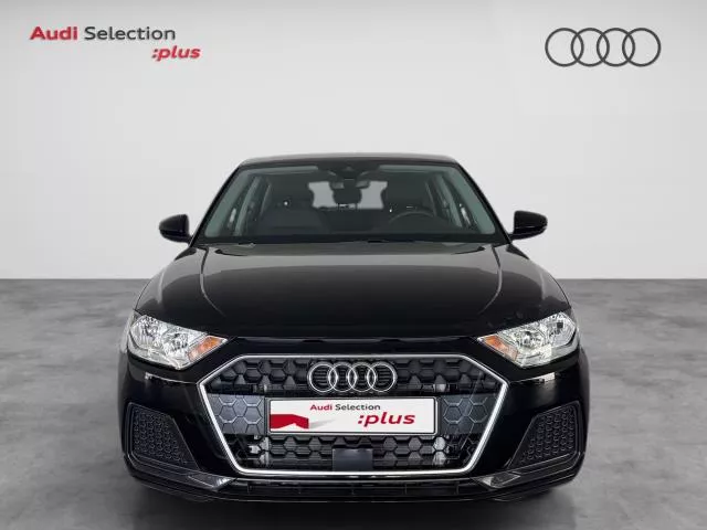 Audi A1 Advanced 30 TFSI 85 kW (116 CV) de segunda mano