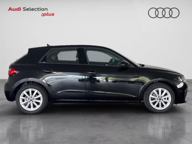 Audi A1 Advanced 30 TFSI 85 kW (116 CV) de segunda mano