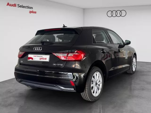 Audi A1 Advanced 30 TFSI 85 kW (116 CV) de segunda mano