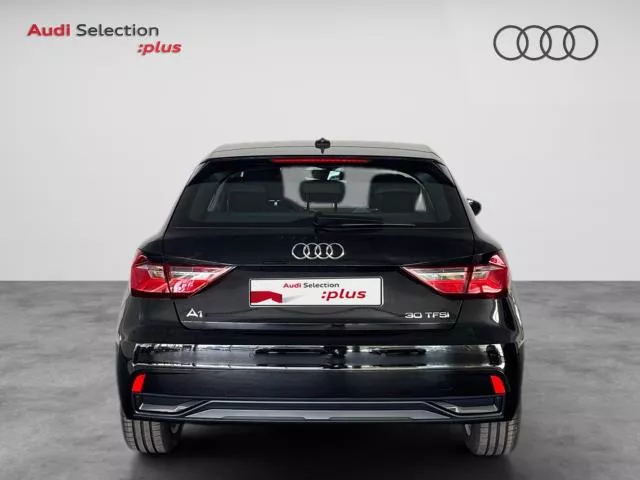 Audi A1 Advanced 30 TFSI 85 kW (116 CV) de segunda mano