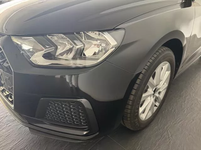 Audi A1 Advanced 30 TFSI 85 kW (116 CV) de segunda mano