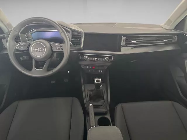 Audi A1 Advanced 30 TFSI 85 kW (116 CV) de segunda mano