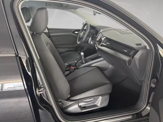 Audi A1 Advanced 30 TFSI 85 kW (116 CV) de segunda mano