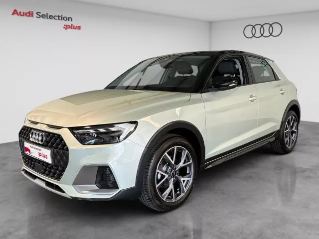 Audi A1 Adrenalin 30 TFSI 85 kW (116 CV) S tronic de segunda mano
