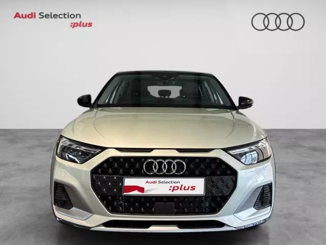 Audi A1 Adrenalin 30 TFSI 85 kW (116 CV) S tronic de segunda mano