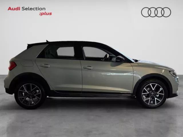 Audi A1 Adrenalin 30 TFSI 85 kW (116 CV) S tronic de segunda mano