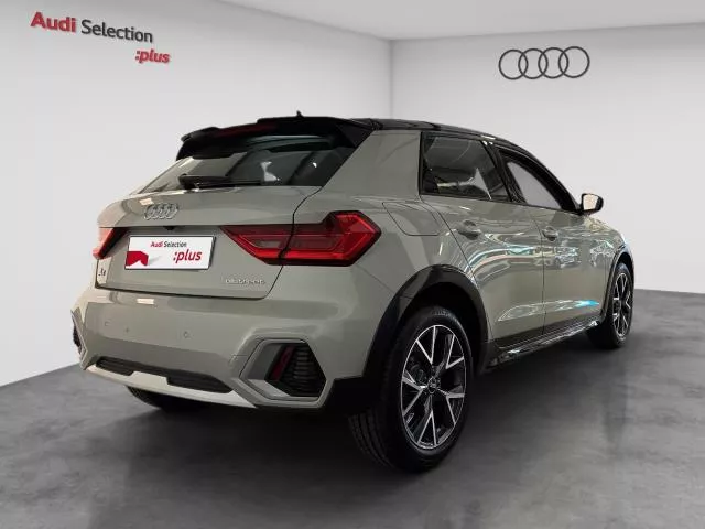 Audi A1 Adrenalin 30 TFSI 85 kW (116 CV) S tronic de segunda mano