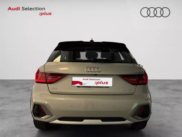 Audi A1 Adrenalin 30 TFSI 85 kW (116 CV) S tronic de segunda mano