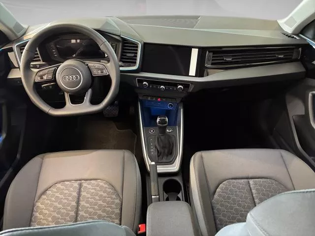 Audi A1 Adrenalin 30 TFSI 85 kW (116 CV) S tronic de segunda mano