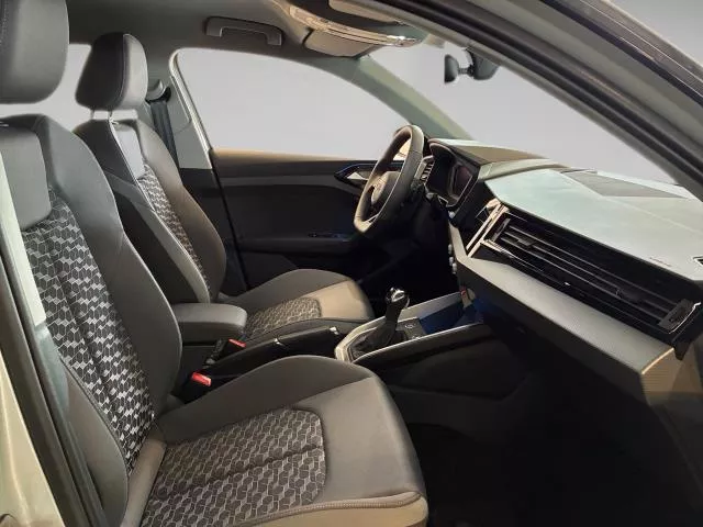 Audi A1 Adrenalin 30 TFSI 85 kW (116 CV) S tronic de segunda mano