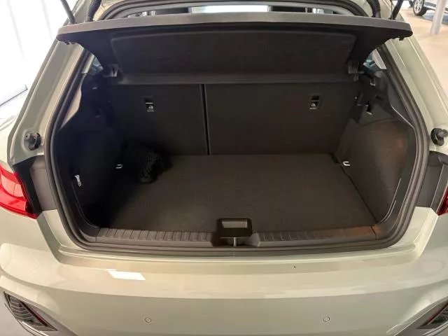 Audi A1 Adrenalin 30 TFSI 85 kW (116 CV) S tronic de segunda mano