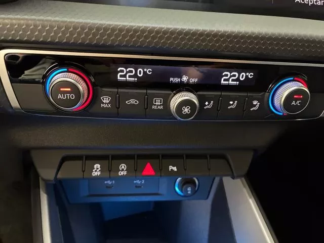 Audi A1 Adrenalin 30 TFSI 85 kW (116 CV) S tronic de segunda mano