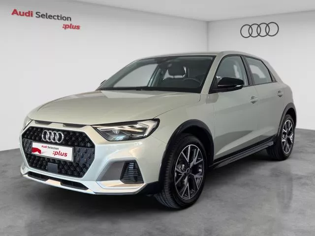 Audi A1 Adrenalin 30 TFSI 85 kW (116 CV) S tronic de segunda mano