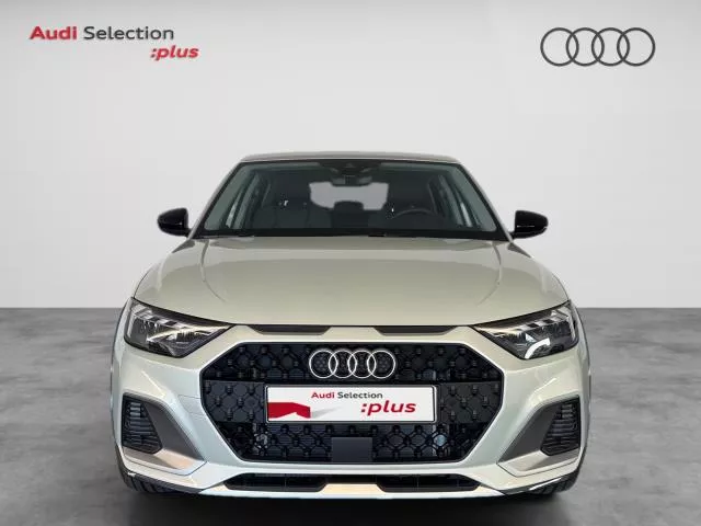 Audi A1 Adrenalin 30 TFSI 85 kW (116 CV) S tronic de segunda mano