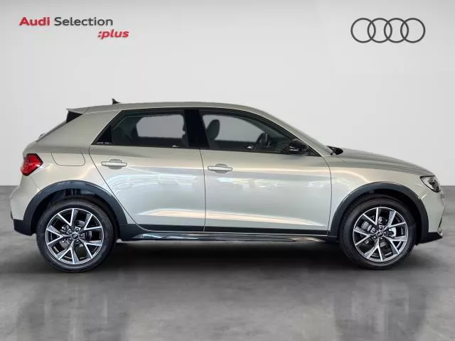 Audi A1 Adrenalin 30 TFSI 85 kW (116 CV) S tronic de segunda mano