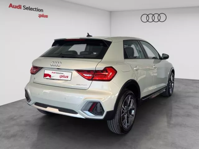 Audi A1 Adrenalin 30 TFSI 85 kW (116 CV) S tronic de segunda mano