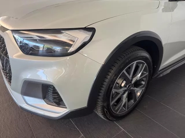 Audi A1 Adrenalin 30 TFSI 85 kW (116 CV) S tronic de segunda mano