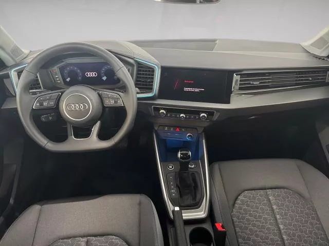 Audi A1 Adrenalin 30 TFSI 85 kW (116 CV) S tronic de segunda mano