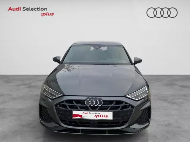 Audi A3 S line 35 TFSI 110 kW (150 CV) S tronic de segunda mano