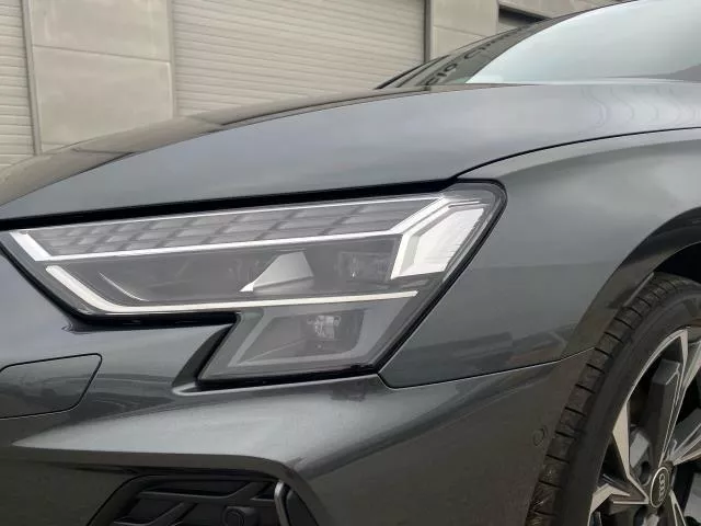 Audi A3 S line 35 TFSI 110 kW (150 CV) S tronic de segunda mano