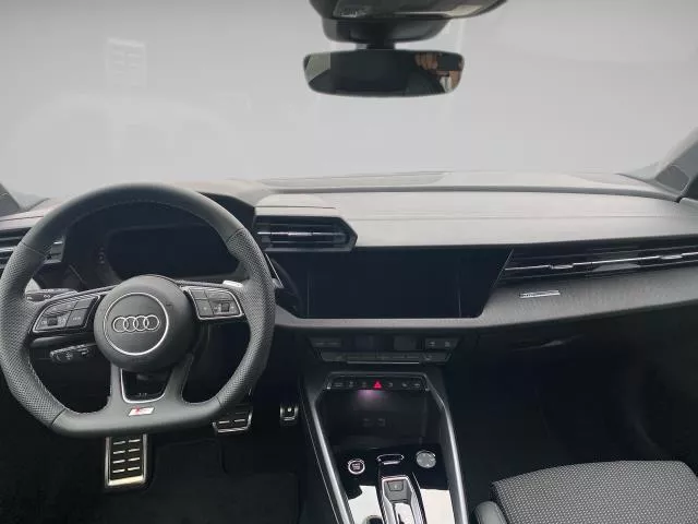 Audi A3 S line 35 TFSI 110 kW (150 CV) S tronic de segunda mano