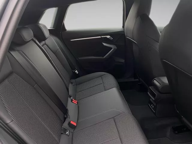 Audi A3 S line 35 TFSI 110 kW (150 CV) S tronic de segunda mano