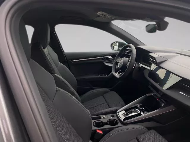 Audi A3 S line 35 TFSI 110 kW (150 CV) S tronic de segunda mano