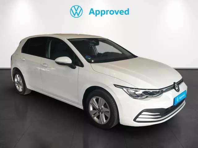 Volkswagen Golf 1.0 eTSI 81 kW (110 CV) DSG de segunda mano